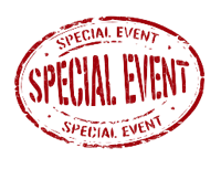 YachtDiver® Special Events